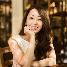 鶴野 蒔咲子のプロフィール 業界唯一 ウエディングをつくる 人の応援サイト Wetuku