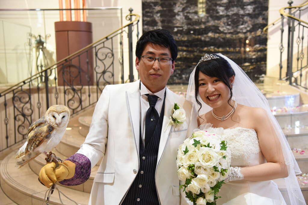 藻岩シャローム教会の魅力 傳田 彩乃さん 業界唯一 ウエディングをつくる 人の応援サイト Wetuku