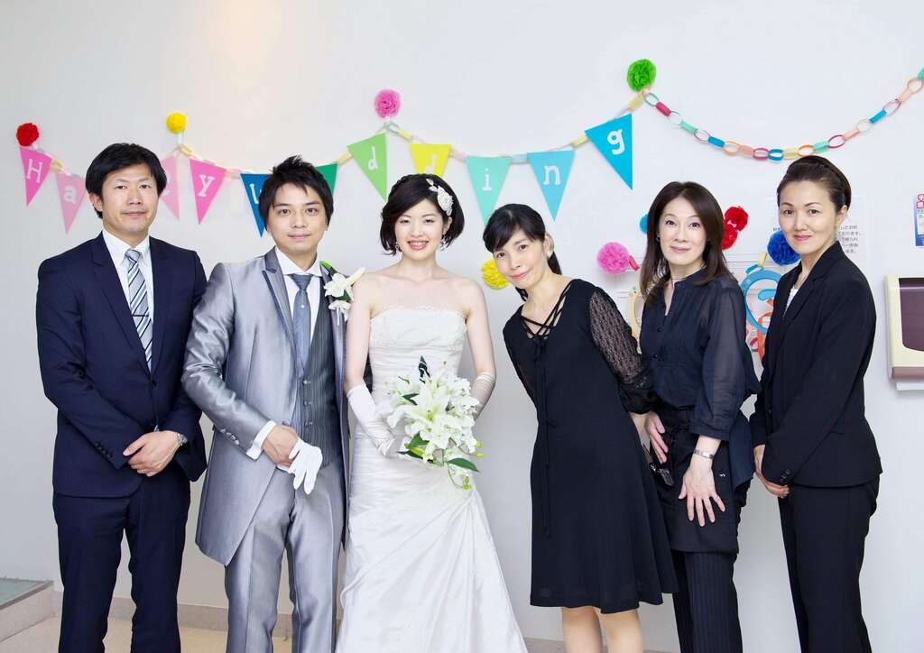 印象に残るプランニング Ep 2 病院での結婚式 大和田 浩子さん 業界唯一 ウエディングをつくる 人の応援サイト Wetuku 印象に残るプランニング Ep 2 病院での結婚式 大和田 浩子さん 業界唯一 ウエディングをつくる 人の応援サイト Wetuku