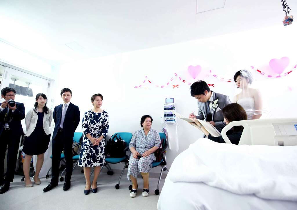 印象に残るプランニング Ep 2 病院での結婚式 大和田 浩子さん 業界唯一 ウエディングをつくる 人の応援サイト Wetuku 印象に残るプランニング Ep 2 病院での結婚式 大和田 浩子さん 業界唯一 ウエディングをつくる 人の応援サイト Wetuku