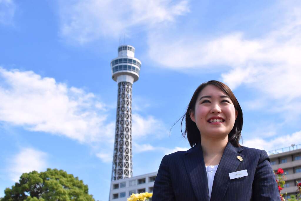 近藤 楓さんへのインタビュー 業界唯一 ウエディングをつくる 人の応援サイト Wetuku