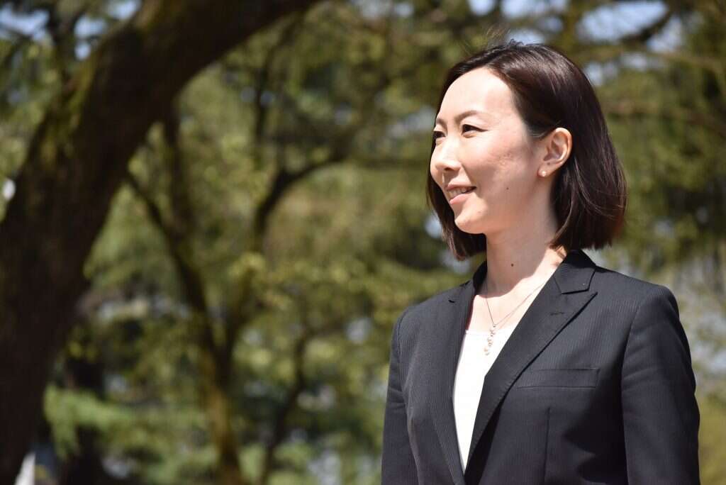 ウエディングプランナーになったきっかけ 新原 万紀さん 業界唯一 ウエディングをつくる 人の応援サイト Wetuku