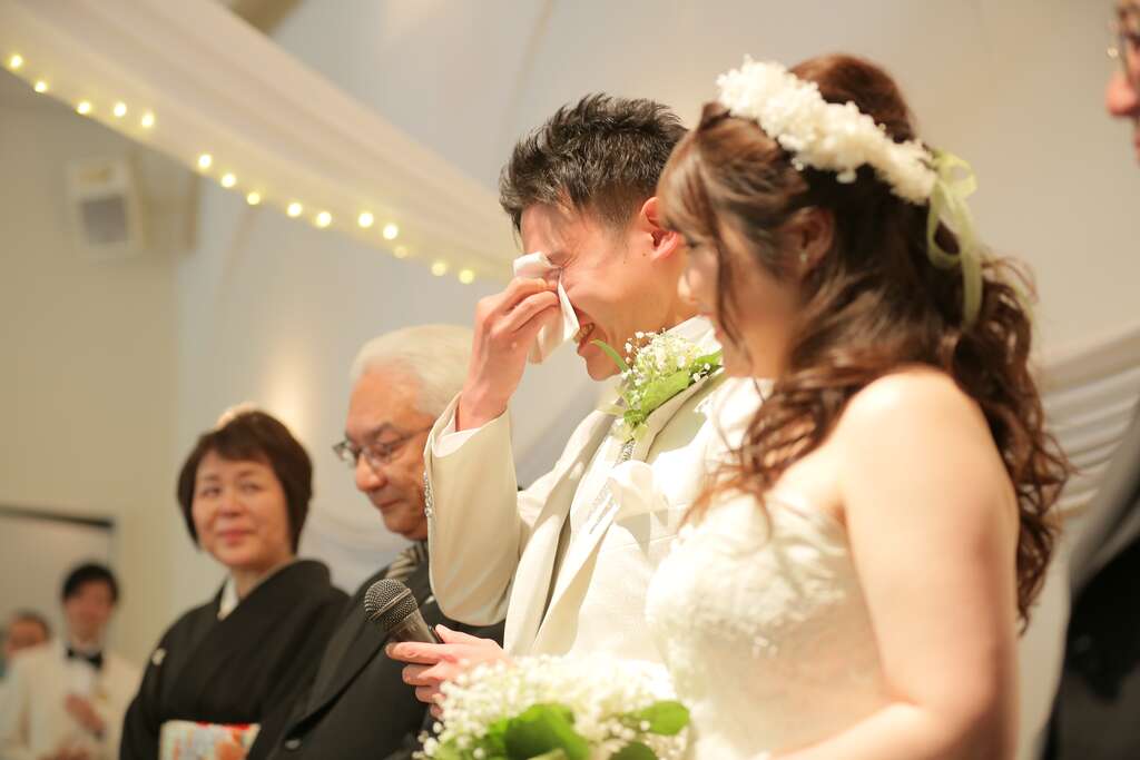 プランニングのこだわり 貝沼 美里さん 業界唯一 ウエディングをつくる 人の応援サイト Wetuku