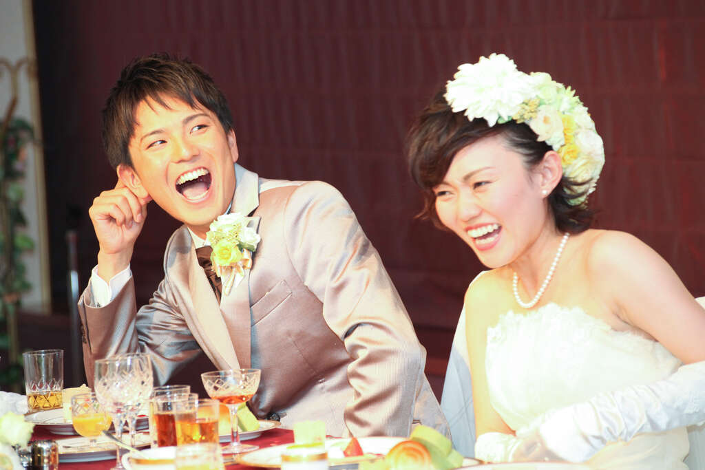 印象に残るプランニング Ep 2 アダムとイヴ婚 林 優菜さん 業界唯一 ウエディングをつくる 人の応援サイト Wetuku